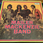 MAILER MACKENZIE BAND - Mailer Mackenzie Band - pikkukuva 1
