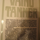 Hakalehto Väinö Tanner Omalla linjalla & Taipumattoman tie - pikkukuva 2