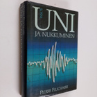 Kalle Achte : Uni ja nukkuminen - pikkukuva 1