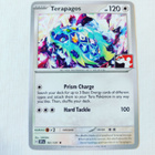 Terapagos - Prize Pack Series 7 - pikkukuva 1
