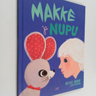 Michael Monroe : Makke ja Nupu - pikkukuva 1