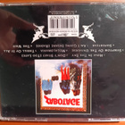 CD: Black Sabbath - Sabotage - pikkukuva 3