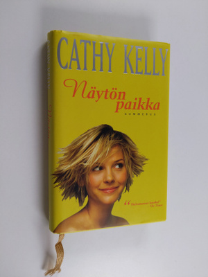 Cathy Kelly : Näytön paikka