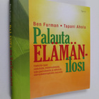 Ben Furman ym. : Palauta elämänilosi : itsehoito-opas ala... - pikkukuva 1