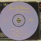 Jari Pekkinen • Kultakuunari CD Maxi-Single - pikkukuva 3