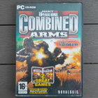 PC CD: Joint Operations Combined Arms: Typhoon Rising + Esca - pikkukuva 1
