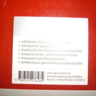 Suomi - Turkki - Suomi sanakirja (2008) Sis.postikulut - pikkukuva 2