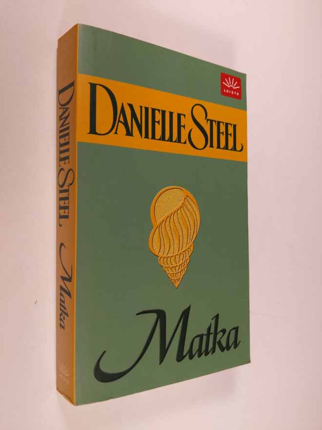 Danielle Steel : Matka