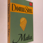 Danielle Steel : Matka - pikkukuva 1