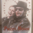 Prizzin kunnia (Jack Nicholson) - pikkukuva 1