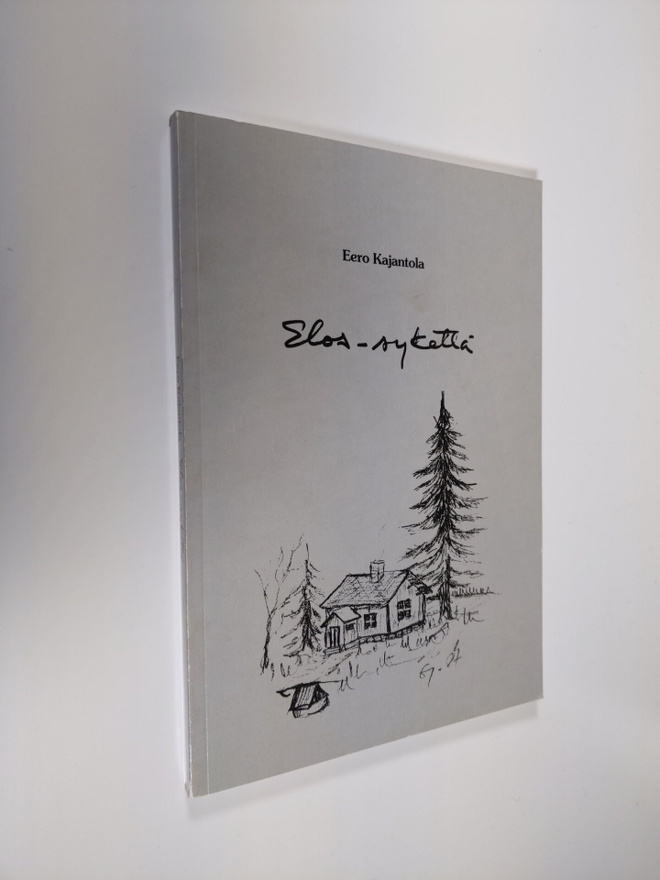 Eero Kajantola : Elos-sykettä