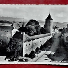 Chateau du Romont (Sveitsi n. 1900) postikortti - pikkukuva 1