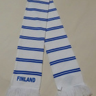 Retro Suomi Finland kaulahuivi - käyttämätön - pikkukuva 2
