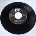 JULIET JONESIN SYDÄN- VALLANKUMOUS - 7" - pikkukuva 3