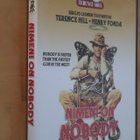 DVD Nimeni on Nobody ( 1973 ) - pikkukuva 1