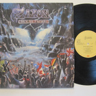 Saxon Rock The Nations LP - pikkukuva 1