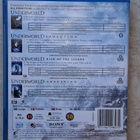 Underworld, 4 x blu-ray. Koko sarja - pikkukuva 2