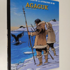 Djian : Yves Theriault - Agaguk - pikkukuva 1