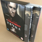 Terapiassa (In Treatment) TV-sarjakausi 1 DVD - pikkukuva 1