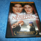 FINDING NEVERLAND - DVD - pikkukuva 1