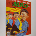 Suomen MAD : nro 3/1990 - pikkukuva 1