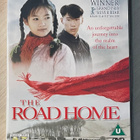 Yimou Zhang: TIE KOTIIN (1999) Zhang Ziyi & Sun Honglei - pikkukuva 1