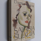 Dagmar Edqvist : Salaisia sulkuja - pikkukuva 1