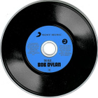 Bob Dylan • The Real... Bob Dylan 3xCD - pikkukuva 3