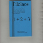 Filolaos: Fragmentit, Jyväs-Ainola 2006, nid., K4 - pikkukuva 2