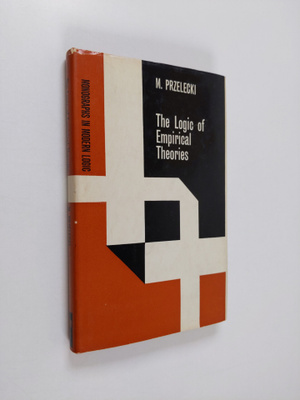Marian Przelecki : The logic of empirical theories