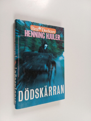 Henning Hjuler : Dödskärran