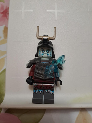 LEGO General Vex