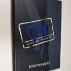 Leif G. W. Persson : Edunsaajat - pikkukuva 1