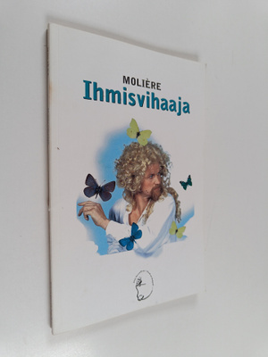 Moliere : Ihmisvihaaja