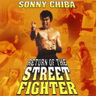 Return Of The Street Fighter (81 722) UUSI -FI- BLU-RAY nord - pikkukuva 2