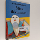 Lorenzo Mattotti : Mies ikkunassa - pikkukuva 1