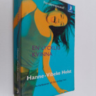 Hanne-Vibeke Holst : En lycklig kvinna : roman - pikkukuva 1