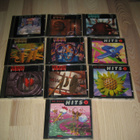 Mr. Music CD-levyt 90-luvun puolivälistä 10kpl - pikkukuva 1