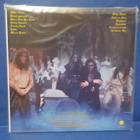 DEATH SS - HEAVY DEMONS M-/M- FIN 2015 GATEFOLD LP - pikkukuva 2