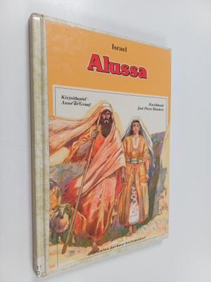 Anne de Graaf : Alussa