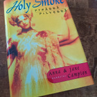 Anna & Jane Campion: Holy Smoke - Pyhässä Pilvessä - pikkukuva 1