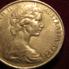 20 cents 1982. Australia - pikkukuva 1