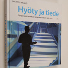 Martti Häikiö : Hyöty ja tiede : Tampereen teknillisen yl... - pikkukuva 1