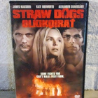 STRAW DOGS - OLKIKOIRAT - pikkukuva 1