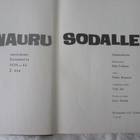 Nauru Sodalle Toinen osa - pikkukuva 3