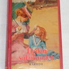 L. M. Montgomery: Tiedän salaisuuden - pikkukuva 1