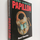Henri Charriere : Vanki nimeltä Papillon - pikkukuva 1