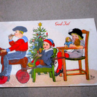 God Jul np - pikkukuva 1