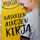 Miklu - Kaikkien aikojen kirja (sid.) - pikkukuva 3
