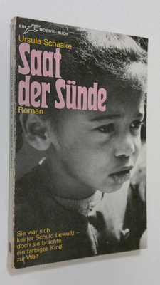 Ursula Schaake : Saat der Sunde